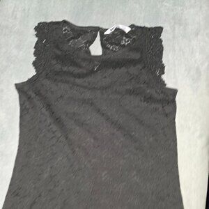 KOHLS - SO. BLACK TOP